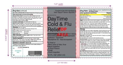 Cvs Daytime Severe Cold &amp; Flu Liquid 12 Fl Oz (354 mL) (Screen Shot 2021 02 12 At 2.43.54 Pm.jpg)